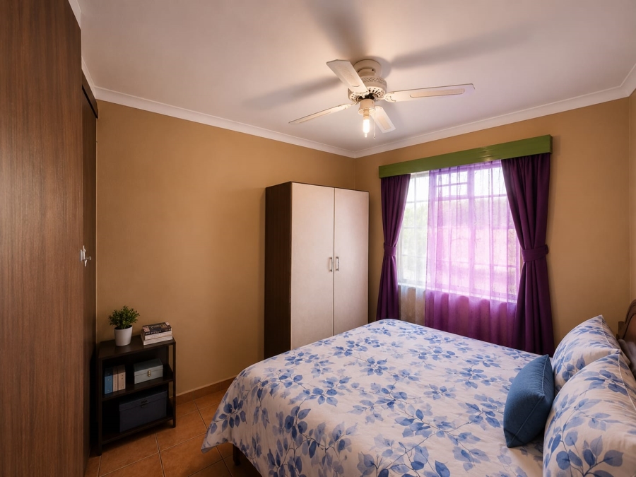 4 Bedroom Property for Sale in Kathu Northern Cape